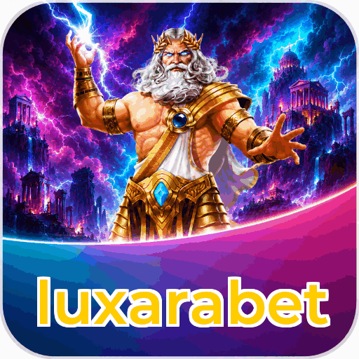 luxarabet