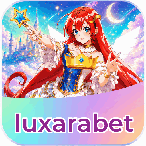 luxarabet Indonesia - Peningkatan performa dan UI/UX terbaru